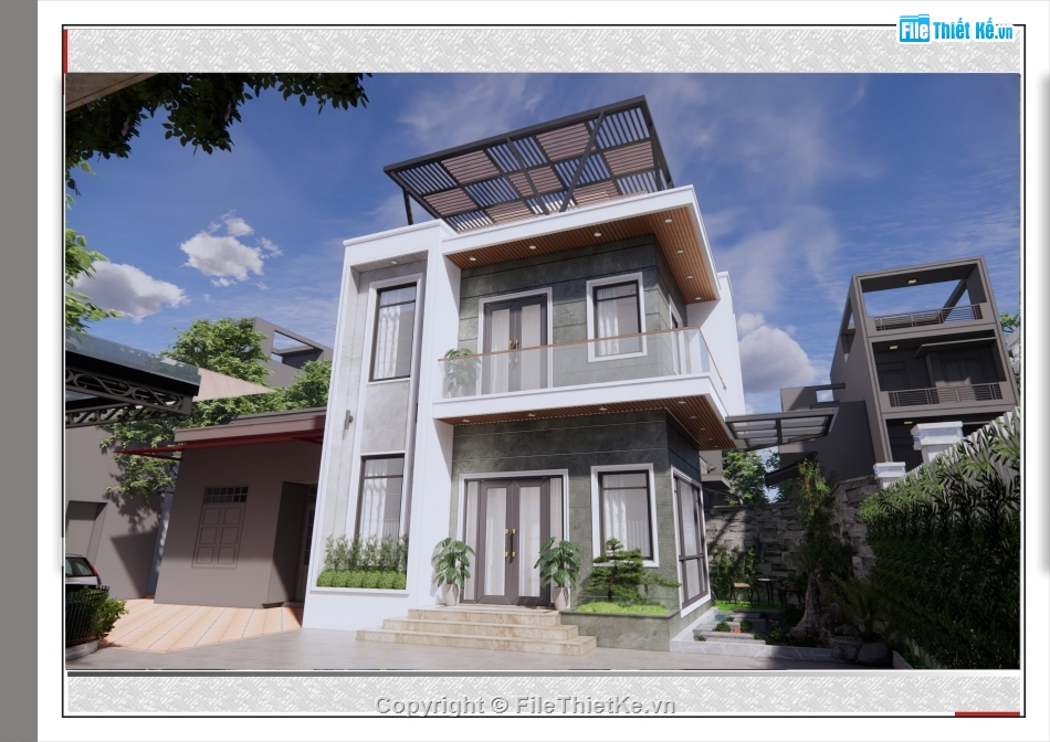 Mẫu nhà phố đẹp 2 tầng,nhà phố 2 tầng đẹp,nhà phố  2 tầng,nhà phố đẹp 2 tầng,mẫu nhà phố hiện đại