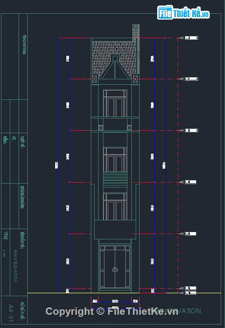 Nhà phố cải tạo 04 tầng kích thước 3mx16m,Nhà 04 tầng,nhà mặt phố,Nhà phố 4 tầng,Nhà cải tạo