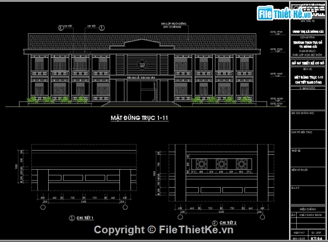 trường tiểu học,cải tạo trường học,điện trường học,nước trường học,trường học 2 tầng,trường tiểu học 2 tầng