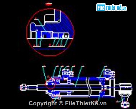 hệ thống lái btr-152,cải tiến xe bọc thép,đồ án xe quân sự,điều khiển ô tô đặc chủng,nâng cao chất lượng lái