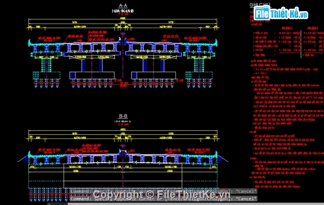 cầu chéo,cầu xiên,hồ sơ cầu  nhịp,cầu dầm I 25.7m,cầu qua kênh,bản vẽ mố trụ cầu