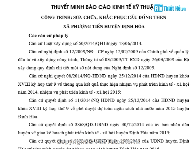 cầu bản mố nhẹ,cầu nhịp L = 6m,dầm bản đặc,mố nhẹ,khung bốn khớp,bản lắp ghép