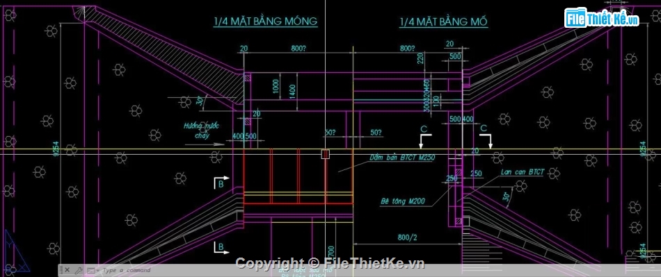 Cầu,mố nhẹ,cầu bản mố nhẹ