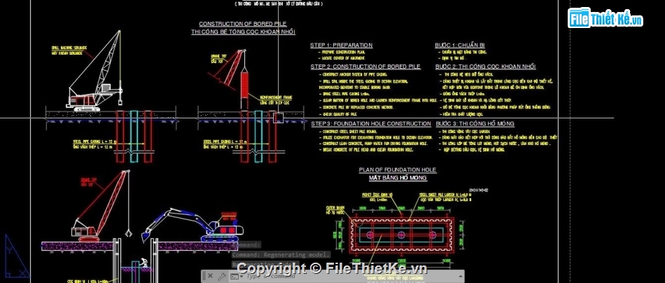 Dầm I 33 m căng sau,dầm i cải tiến,dầm i