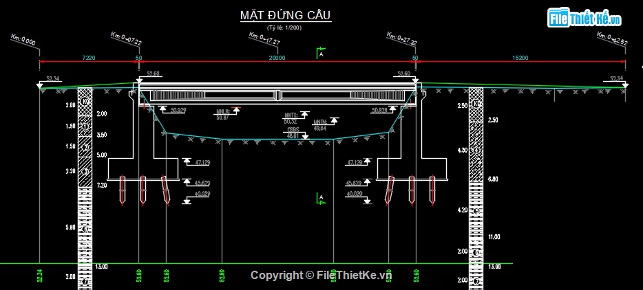 dầm,dầm DUL,dầm I