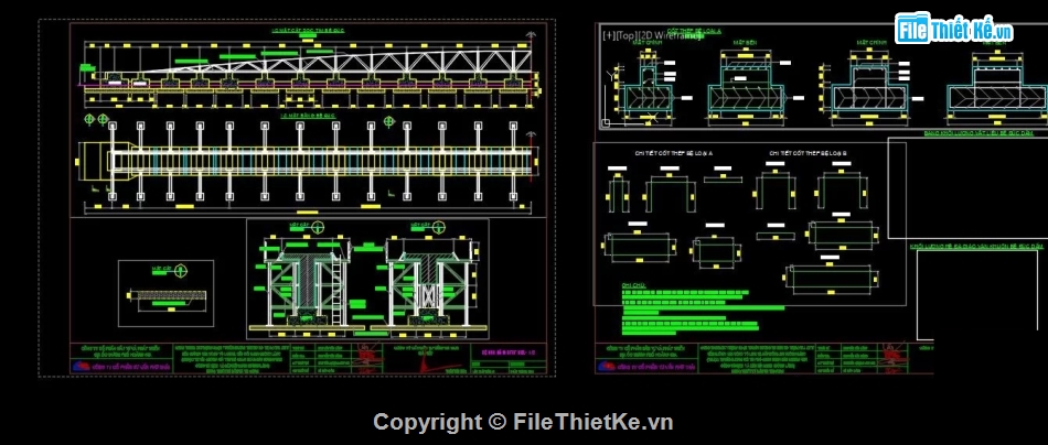 Dầm T 33m,cầu dầm,dầm giả vòm