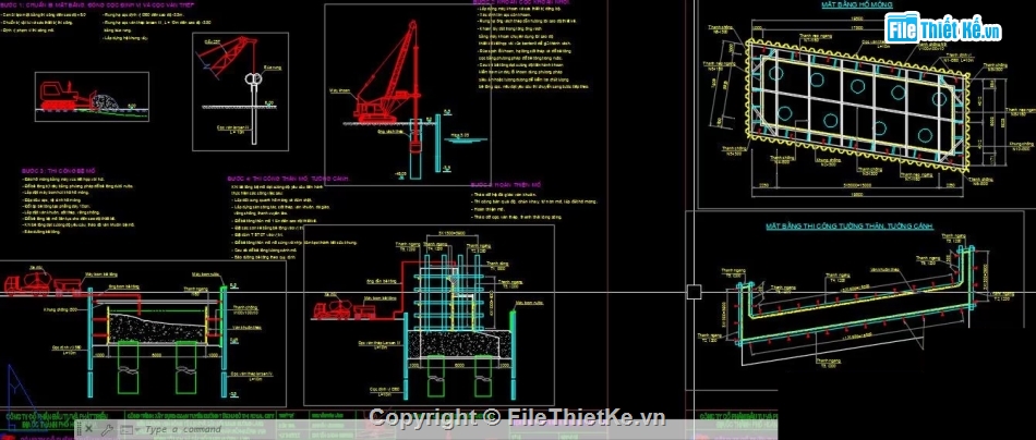 Dầm T 33m,cầu dầm,dầm giả vòm