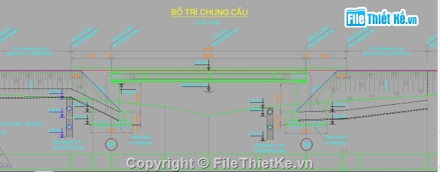bản vẽ thi công,bản vẽ thiết kế,Dự toán,hồ sơ cầu,dầm i kéo sau,dầm i l=24m