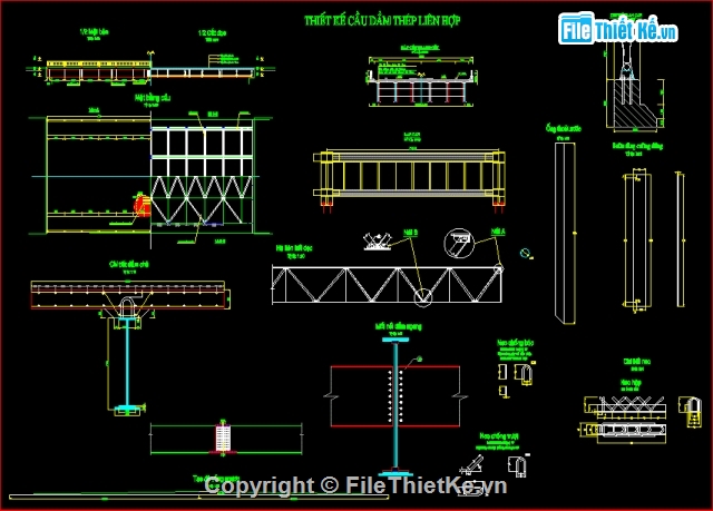 Cống hộp,các loại cống,Cầu dầm thép,cống hộp,cống đôi,bản dầm