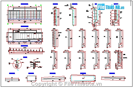 chi tiết dầm I,chi tiết,3d chi tiết,chi tiết cổ,chi tiết cửa,chi tiết đồ án