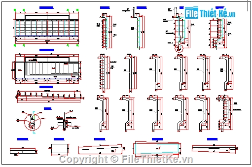 chi tiết dầm I,chi tiết,3d chi tiết,chi tiết cổ,chi tiết cửa,chi tiết đồ án