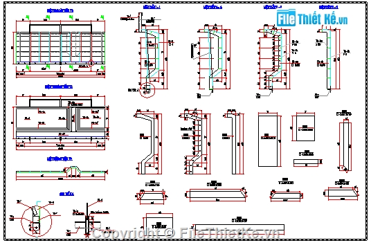 chi tiết dầm I,chi tiết,3d chi tiết,chi tiết cổ,chi tiết cửa,chi tiết đồ án