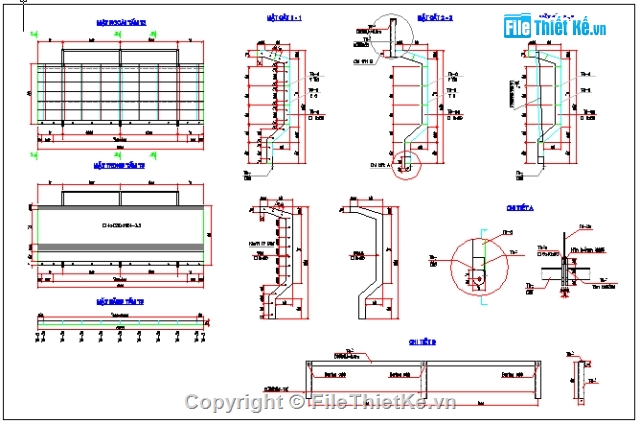 chi tiết dầm I,chi tiết,3d chi tiết,chi tiết cổ,chi tiết cửa,chi tiết đồ án