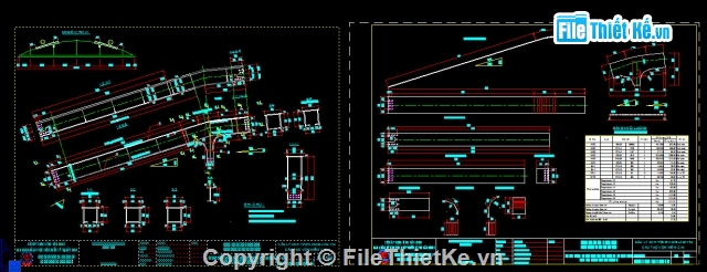 kết cấu nhịp cầu dầm thép,cầu dàn thép,Cầu Vòm thép,Kết cấu nhịp