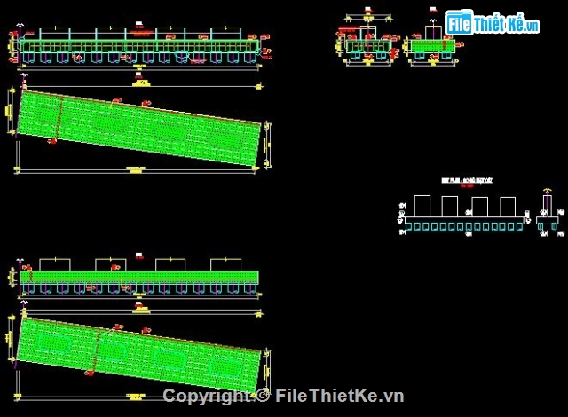 biện pháp thi công trụ cầu,biện pháp thi công cầu,thi công trụ,thi công trụ ngập nước