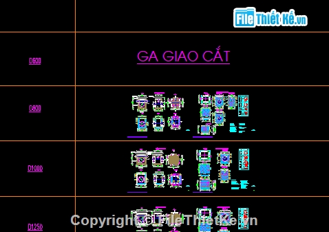 Hố ga thoát nước mưa,bản vẽ chi tiết hố ga,file cad các loại hố ga thoát nức,hố ga thoát nước,các loại hố ga thoát nước