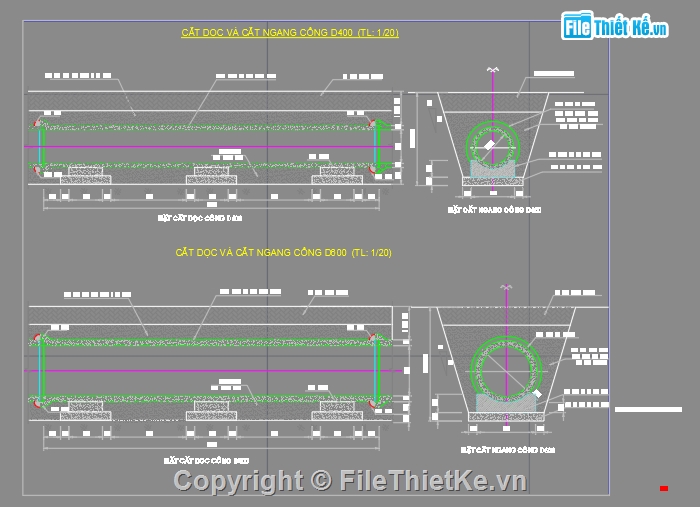 cống thoát nước,thoát nước,Chi tiết cống,cống điều tiết nước,cống tròn thoát nước