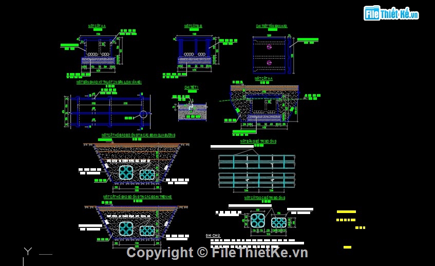 Chi tiết tủ,Chi tiết máy,2 đường cong