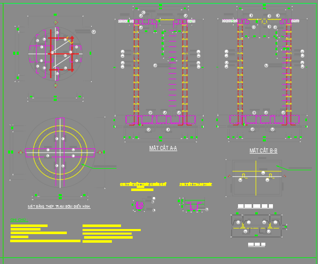 Chi tiết tủ,Chi tiết cống,autocad hố ga,Chi tiết mặt đứng,chi tiết Hố ga
