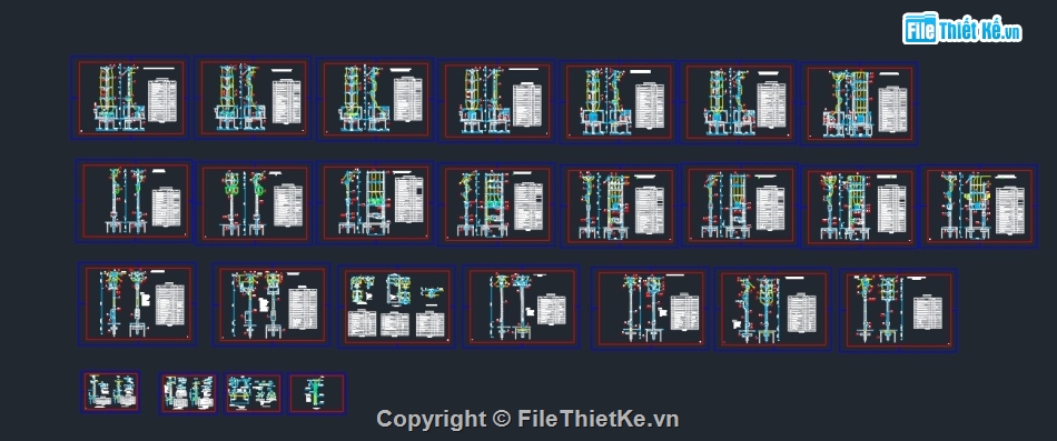 trạm điện,cột điện,hệ thống điện,trạm biến áp điện