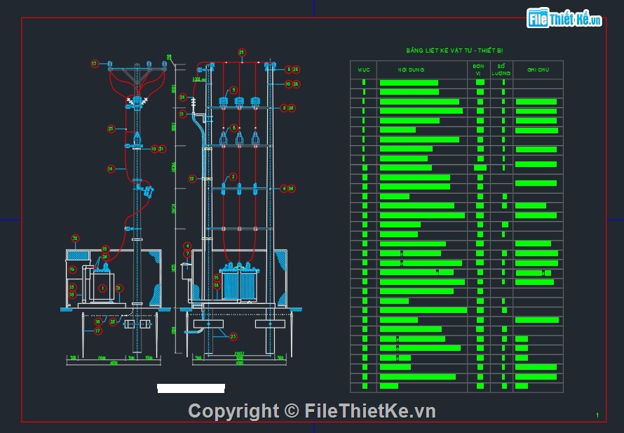 trạm điện,cột điện,hệ thống điện,trạm biến áp điện
