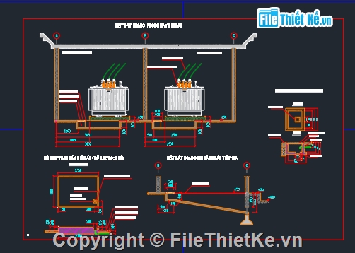 Chi tiết máy,trạm điện,thiết kế điện,máy phát điện,hệ thống điện,điện