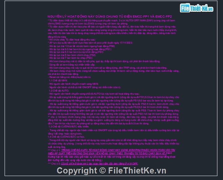 Chi tiết tủ,tủ điện,tủ điện EMC