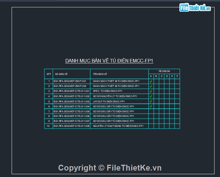 Chi tiết tủ,tủ điện,tủ điện EMC