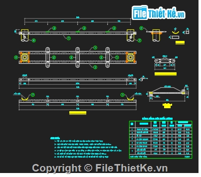 chi tiết họa tiết,trạm điện,Chi tiết tủ,Trạm điện 35kv,bản vẽ trạm điện 35KV,Trạm recloser 35kv