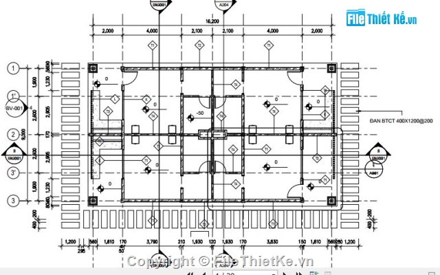 biệt thự đầy đủ hạng mục,bản vẽ  biệt thự,mẫu biệt thự,biệt thự hiện đại,thiết kế biệt thự