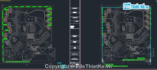 biệt thự đầy đủ hạng mục,bản vẽ  biệt thự,mẫu biệt thự,biệt thự hiện đại,thiết kế biệt thự