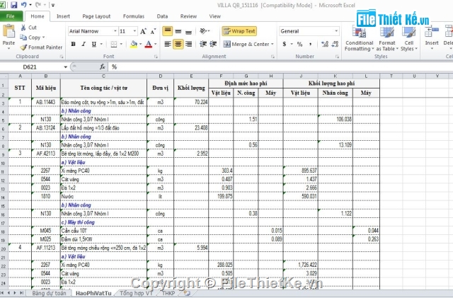 biệt thự đầy đủ hạng mục,bản vẽ  biệt thự,mẫu biệt thự,biệt thự hiện đại,thiết kế biệt thự