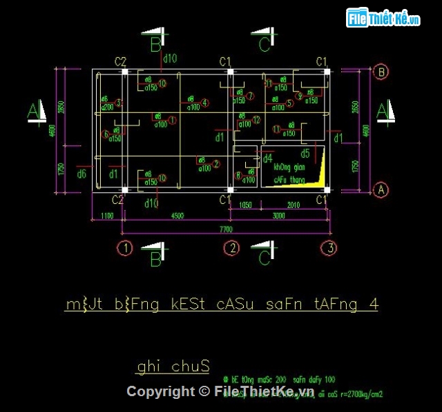 mẫu nhà phố,thiết kế nhà phố,nhà phố 4 tầng,nhà kích thước 4.6 x 7m