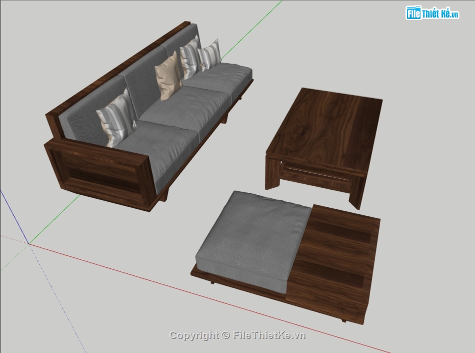 model sketchup bàn ghế,file sketchup bàn ghế,3d sketchup bàn ghế,sketchup bàn ghế