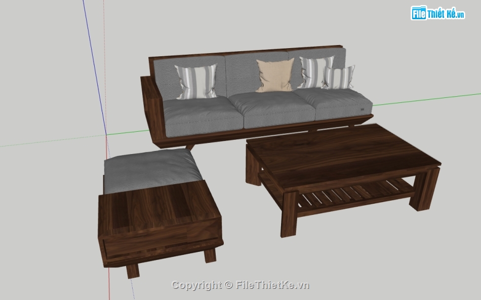 model sketchup bàn ghế,file sketchup bàn ghế,3d sketchup bàn ghế,sketchup bàn ghế