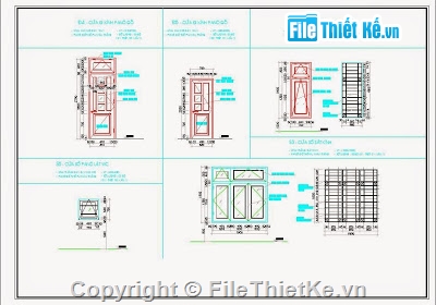 Cửa sổ,cửa đi,cửa gỗ,cửa cuốn