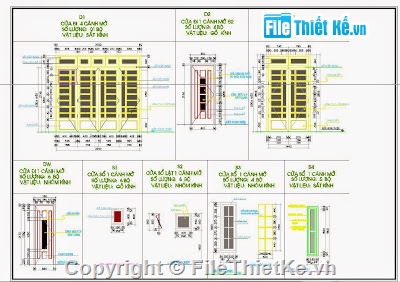 Cửa sổ,cửa đi,cửa gỗ,cửa cuốn