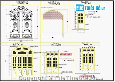 Cửa sổ,cửa đi,cửa gỗ,cửa cuốn