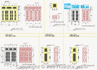 Cửa sổ,cửa đi,cửa gỗ,cửa cuốn