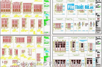 Cửa sổ,cửa đi,cửa gỗ,cửa cuốn