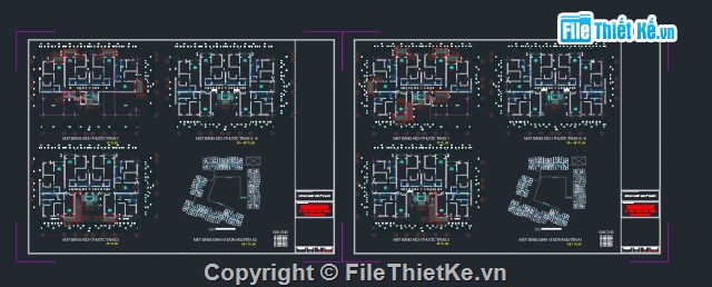 chung cư 9 tầng,nhà ở xã hội,bản vẽ chung cư,bản vẽ chung cư 9 tầng,chung cư 9 tàng 16.8x27.75m
