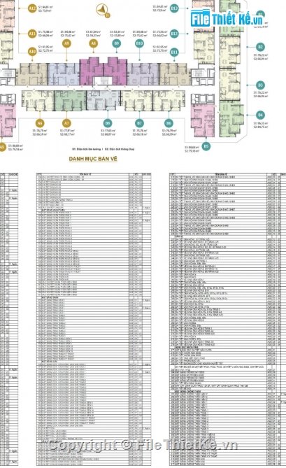 file cad chung cư,chung cư 25 tầng,cad chung cư 25 tầng