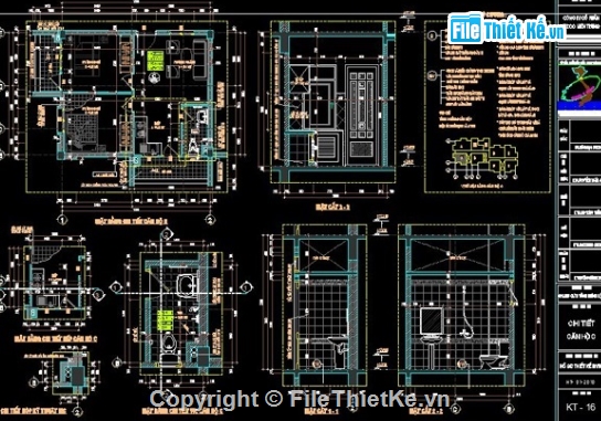 chung cư 5 tầng,file cad chung cư 5 tầng,chung cư 5 tầng cad,autocad chung cư 5 tầng
