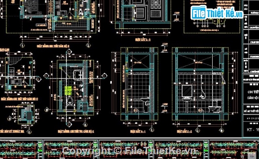 chung cư 5 tầng,file cad chung cư 5 tầng,chung cư 5 tầng cad,autocad chung cư 5 tầng