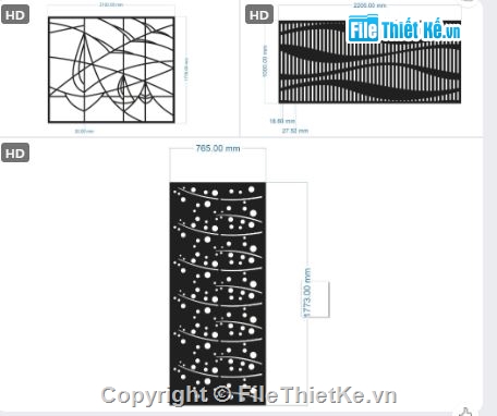 mẫu vách ngăn đẹp,vách ngăn,file cnc vách ngăn