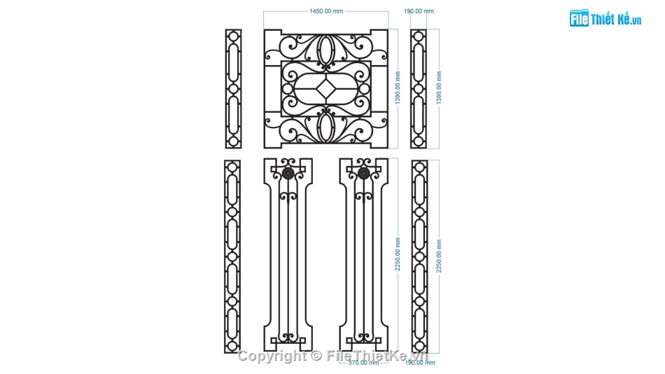 hoa văn cnc,file cnc hoa văn,mẫu cnc hoa văn