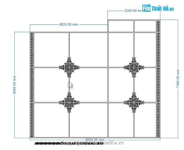 mái kính cnc,file cnc mái kính,mẫu cnc mái kính,cnc mái kính