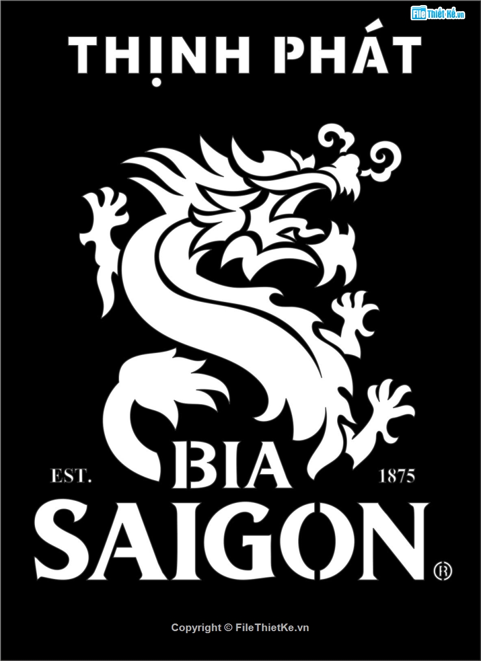 mẫu rồng,dxf logo,logo rồng cnc