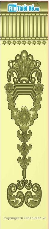 trụ cầu thang file jdp,cnc mẫu trụ cầu thang đẹp,jdpaint mẫu trụ cầu thang