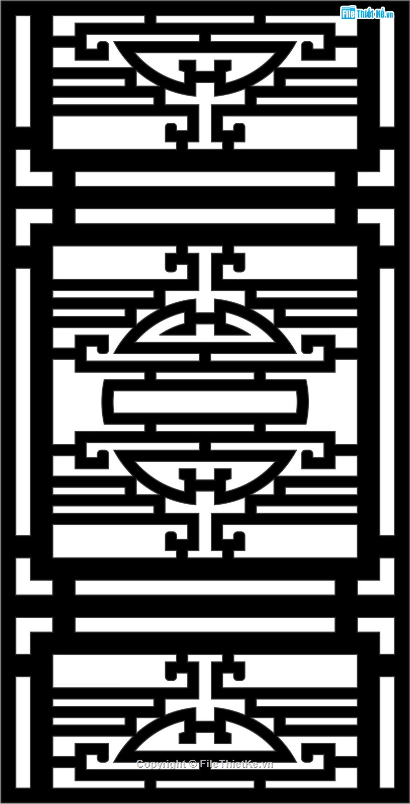 chữ thọ,mẫu vách ngăn,vách ngăn